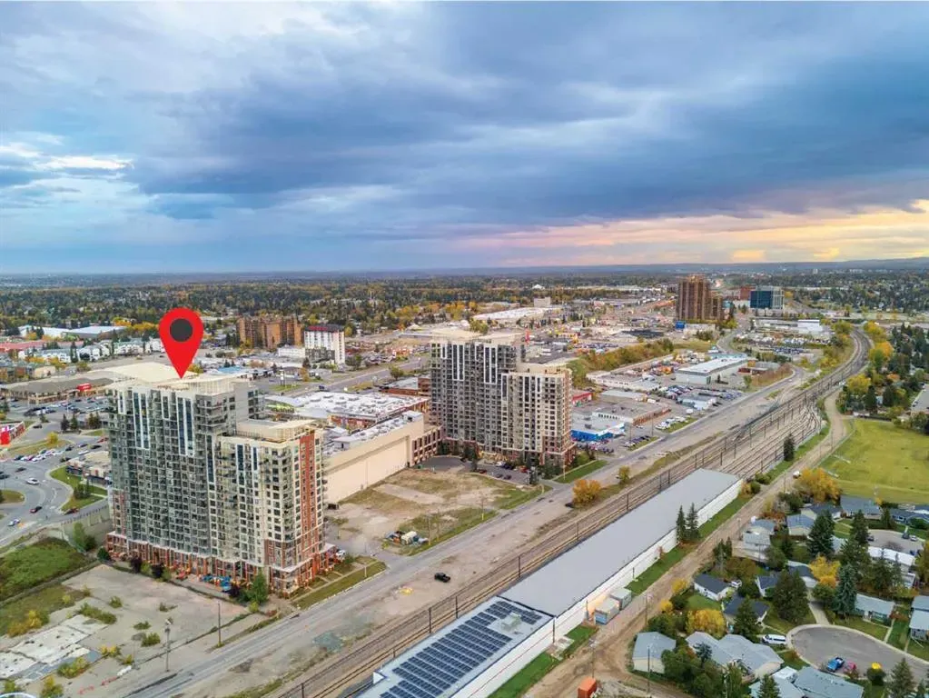 8710 Horton Road SW #1407