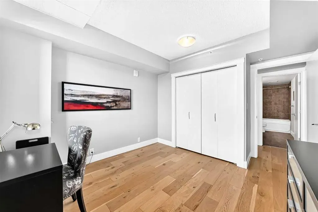 8710 Horton Road SW #808