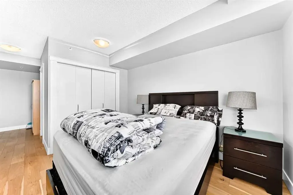 8710 Horton Road SW #808