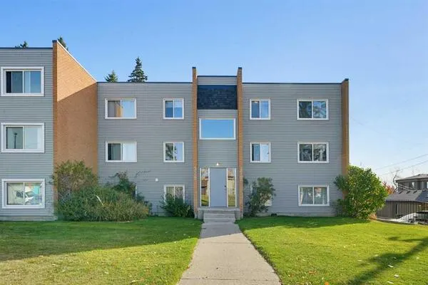 3522 44 Street SW #302