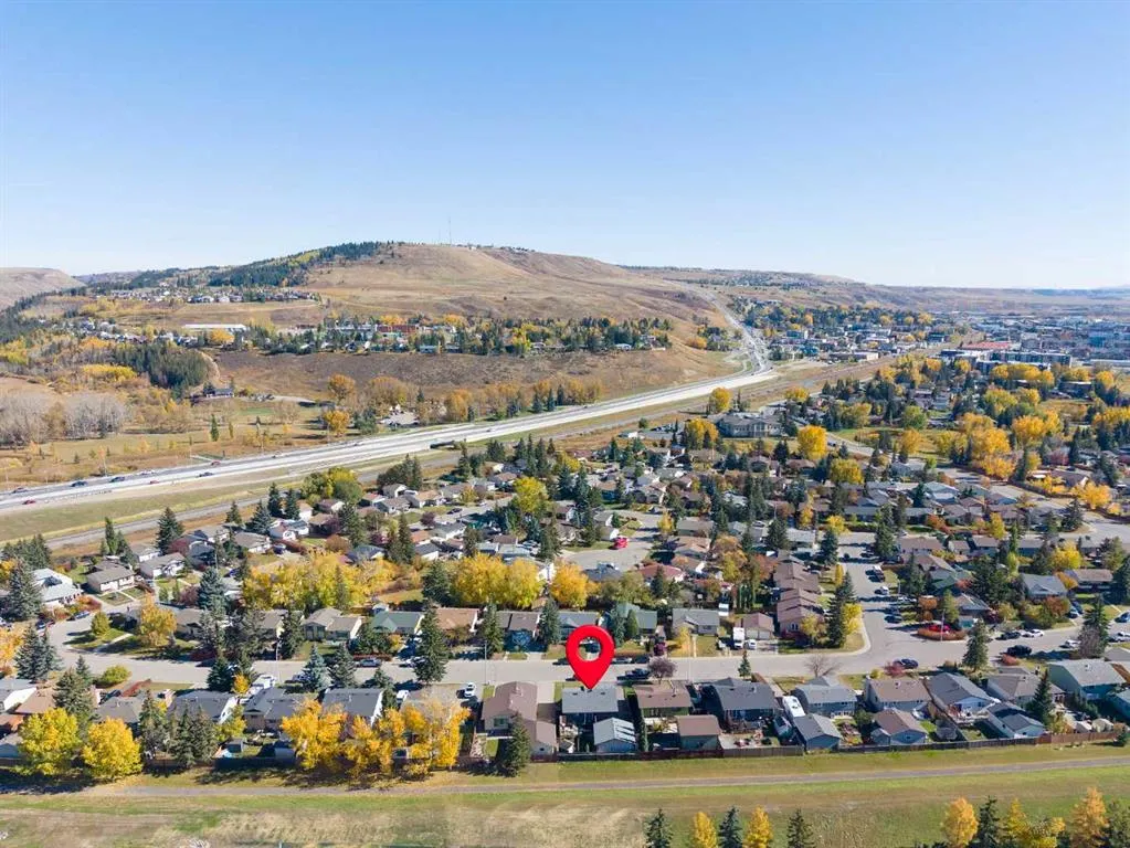 84 Glendale Way