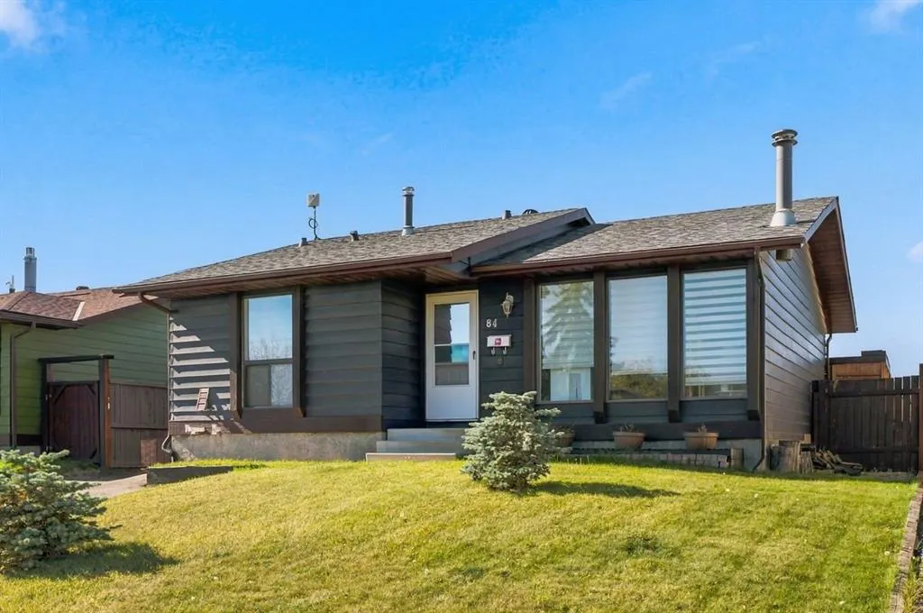 84 Glendale Way