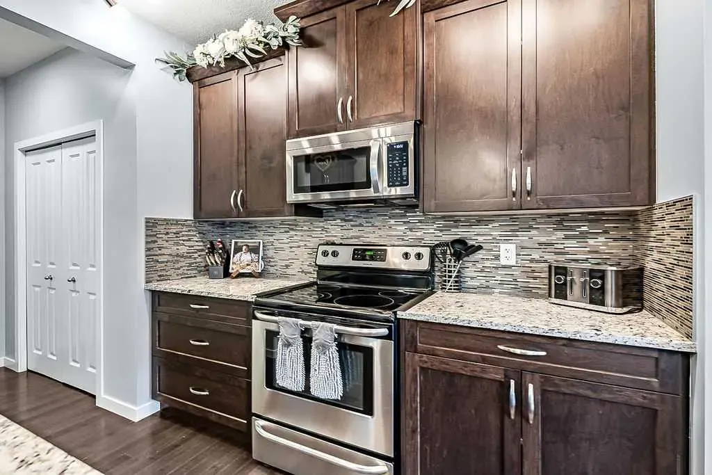 118 Mist Mountain Rise