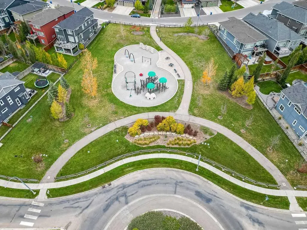 118 Mist Mountain Rise