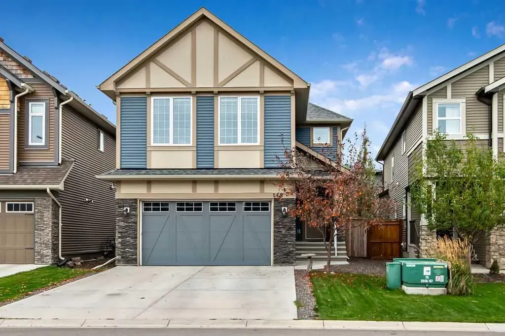 118 Mist Mountain Rise