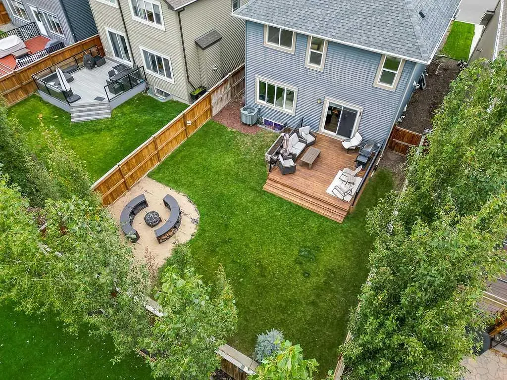 118 Mist Mountain Rise