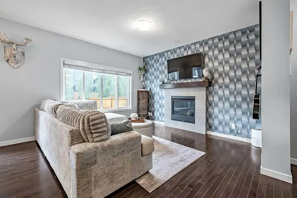 118 Mist Mountain Rise