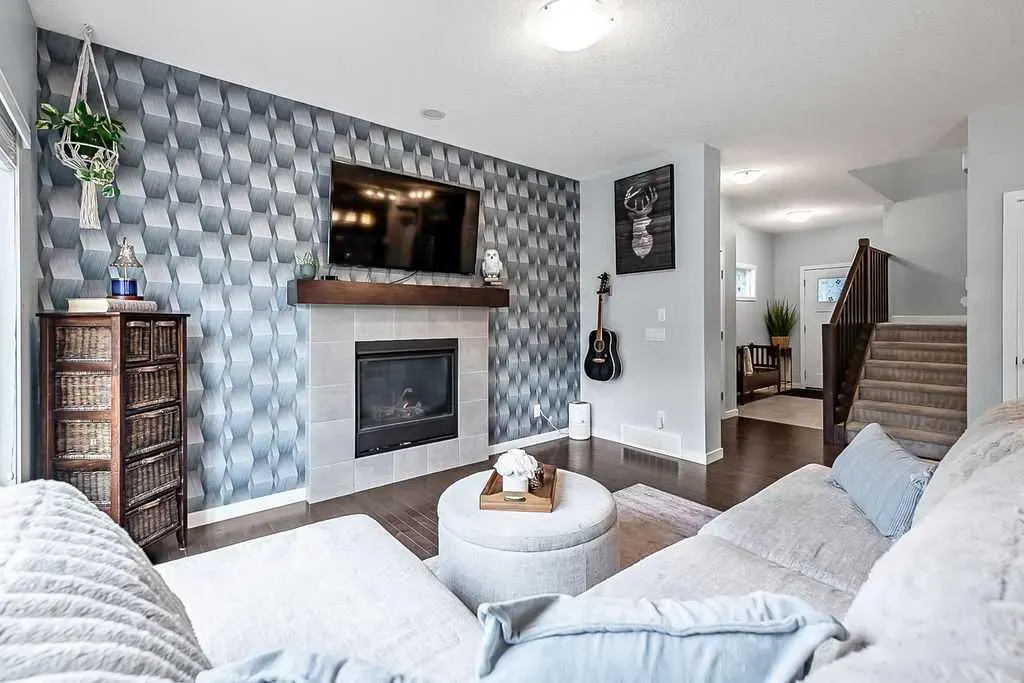 118 Mist Mountain Rise