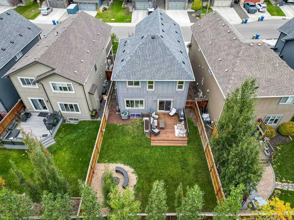 118 Mist Mountain Rise