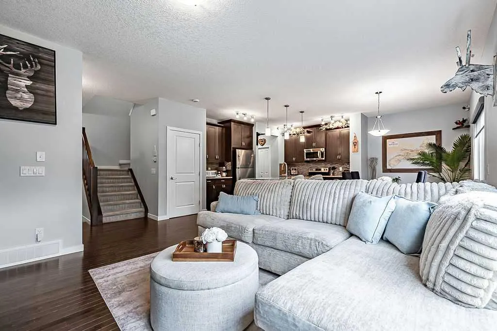 118 Mist Mountain Rise