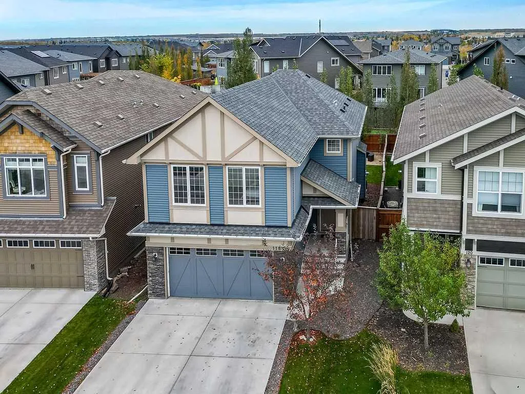 118 Mist Mountain Rise