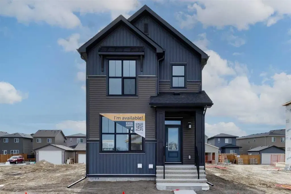 1545 Chinook Gate Drive SW