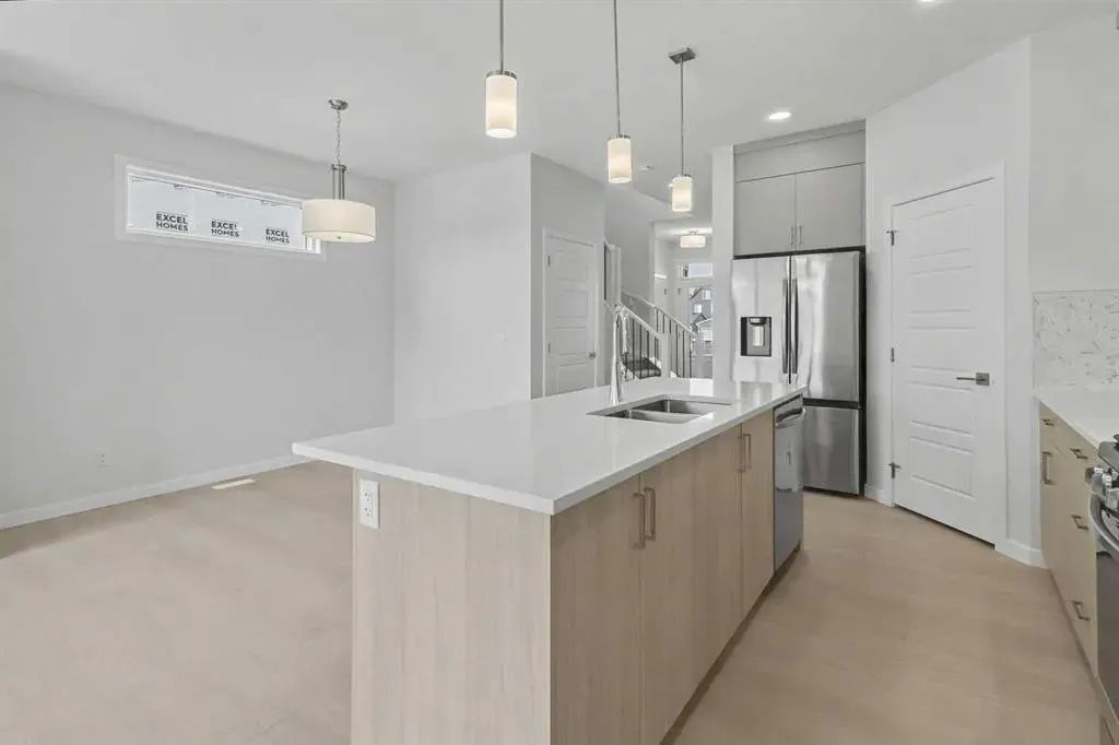 1545 Chinook Gate Drive SW