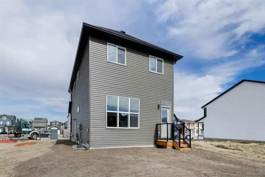 1545 Chinook Gate Drive SW