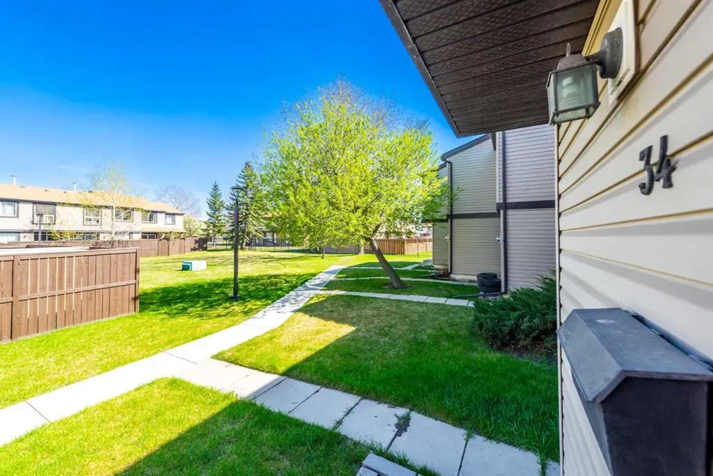 3029 Rundleson Road NE #34