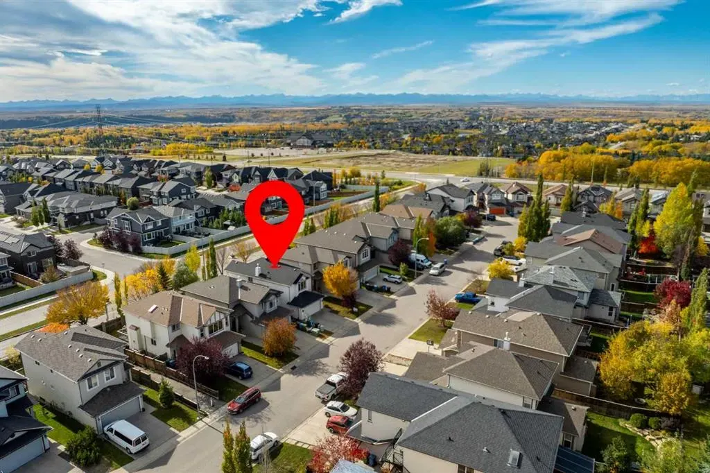 257 Tuscany Reserve Rise NW