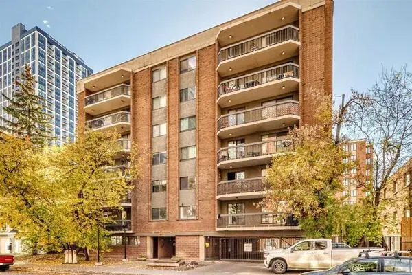 537 14 Avenue SW #306