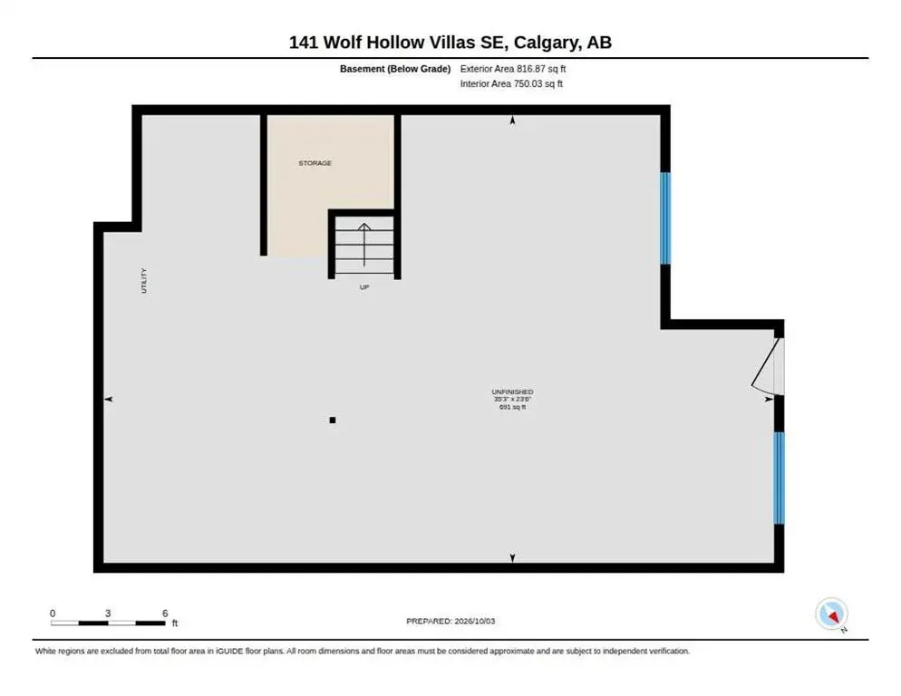 141 Wolf Hollow Villas SE