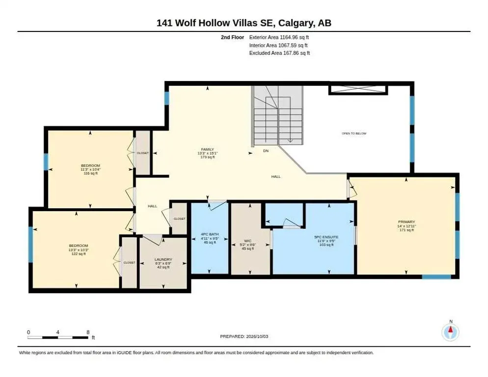 141 Wolf Hollow Villas SE