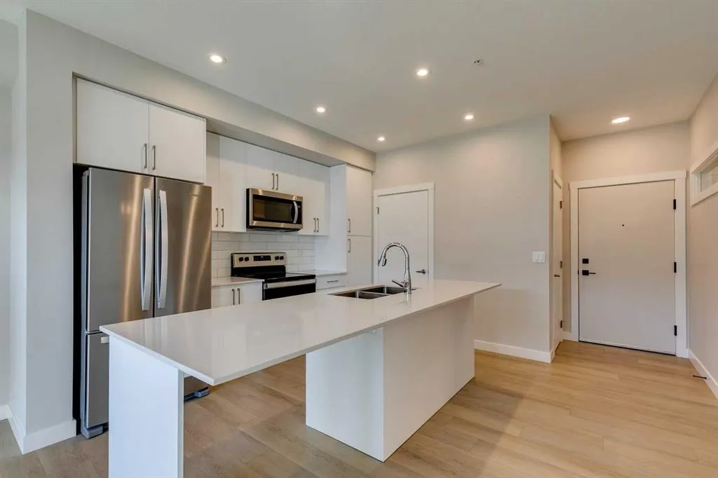 100 Banister Drive #2202