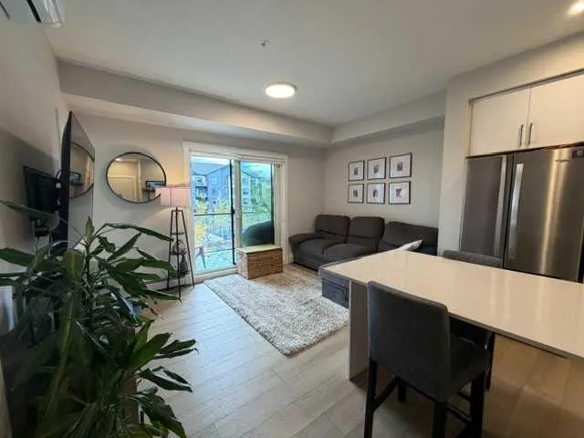100 Banister Drive #2202