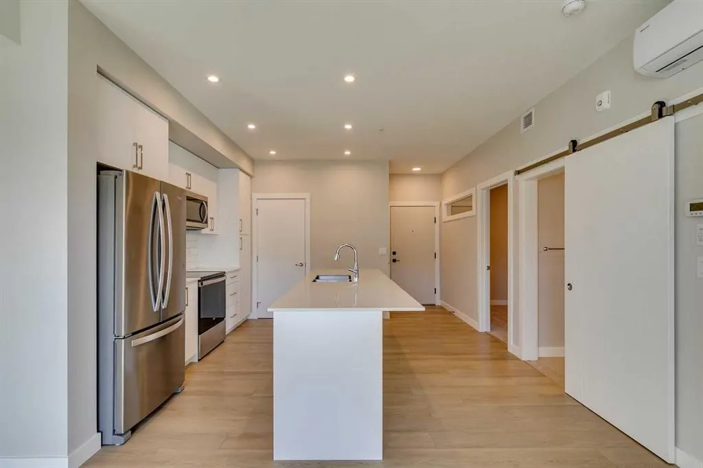 100 Banister Drive #2202