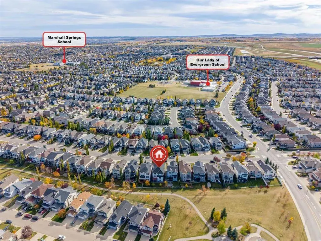 38 Everhollow Rise SW