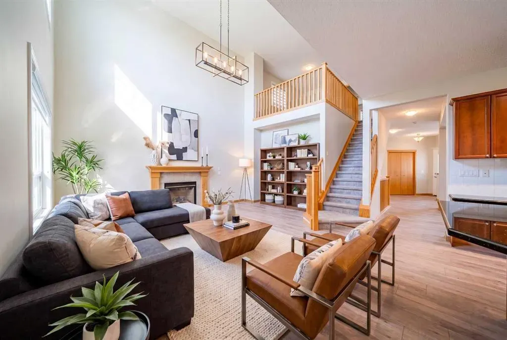 38 Everhollow Rise SW