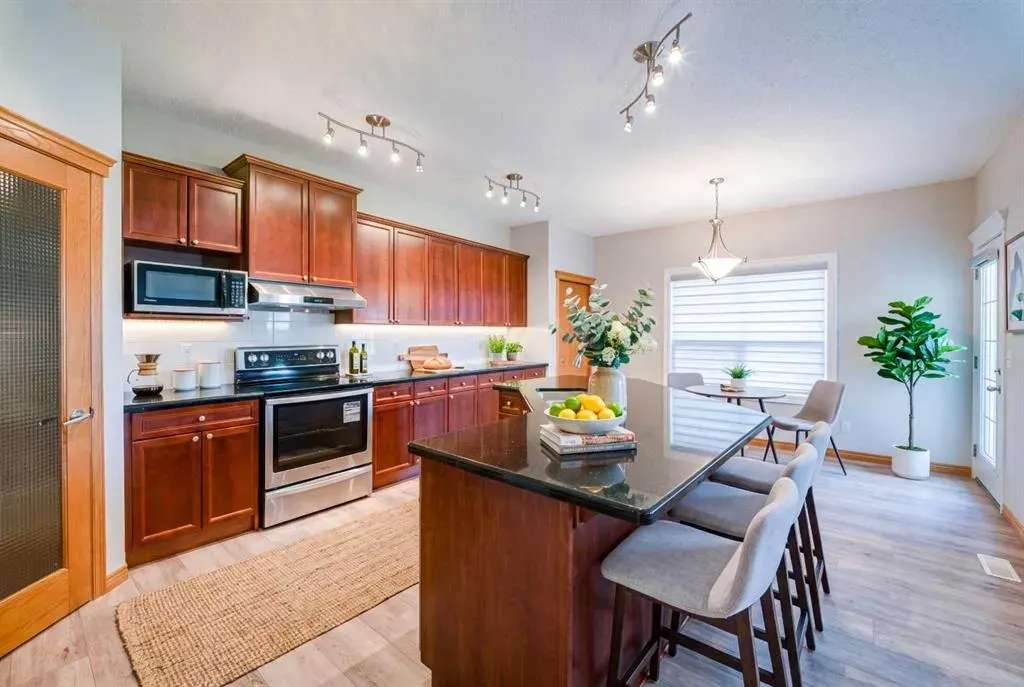38 Everhollow Rise SW