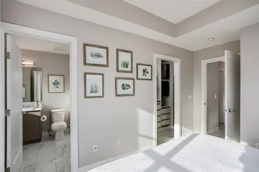 30 Cornerstone Manor NE #204