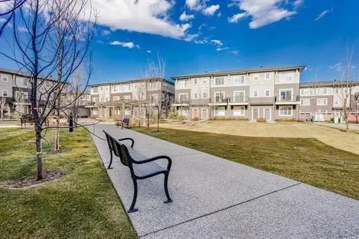 30 Cornerstone Manor NE #204
