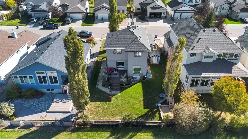 148 Aspen Creek Crescent