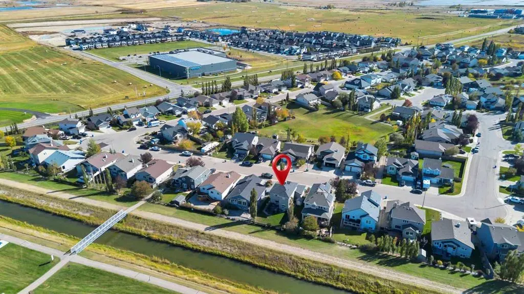 148 Aspen Creek Crescent