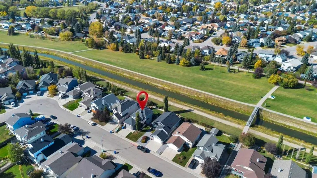 148 Aspen Creek Crescent