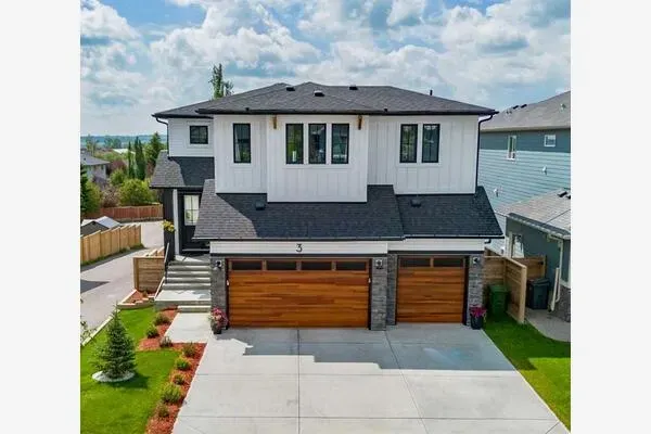 3 Highwood Drive