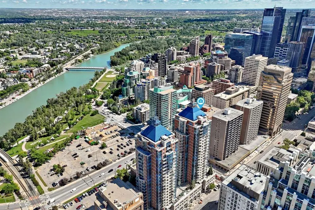 910 5 Avenue SW #1005