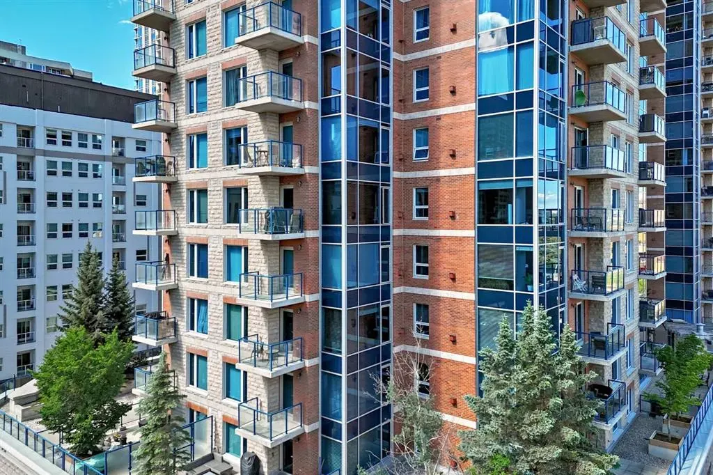910 5 Avenue SW #1005
