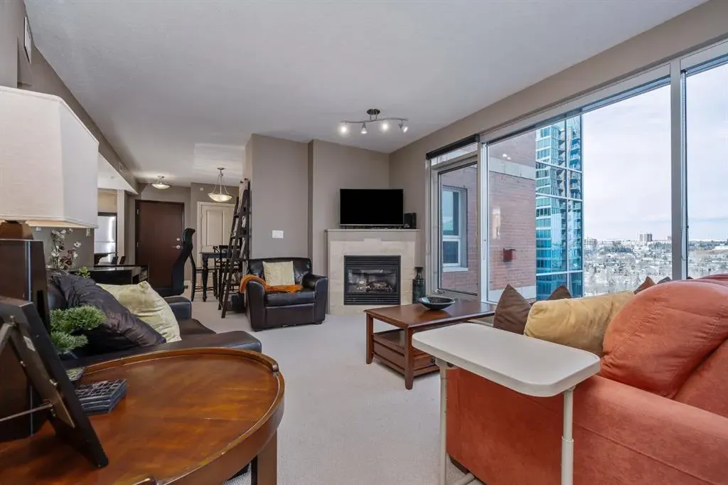 910 5 Avenue SW #1005
