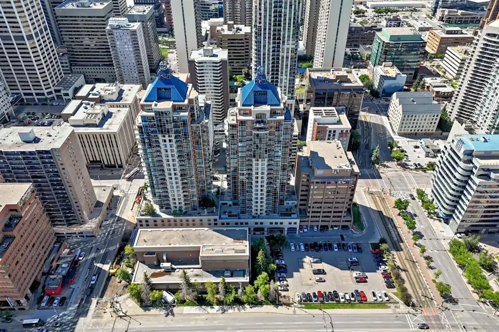 910 5 Avenue SW #1005