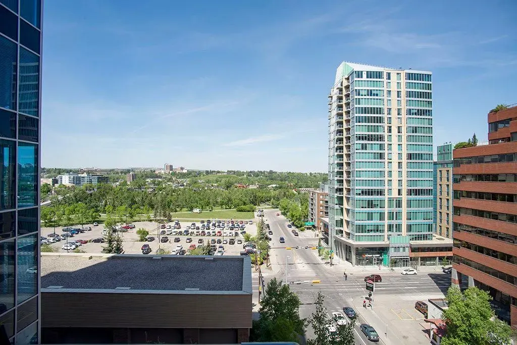 910 5 Avenue SW #1005