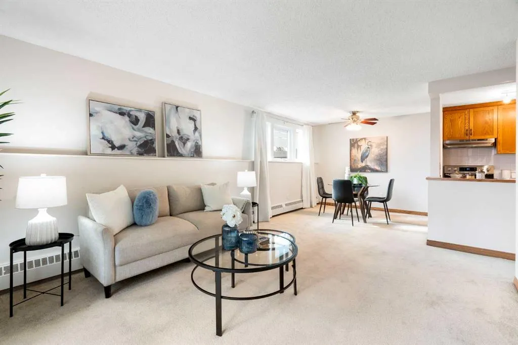 550 Westwood Drive SW #101