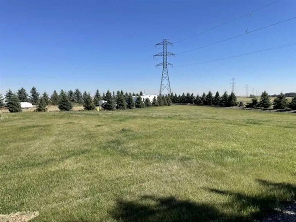 TWP RD 260