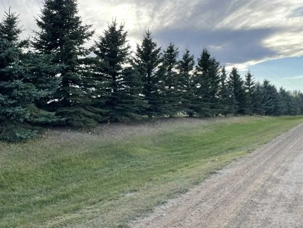 TWP RD 260