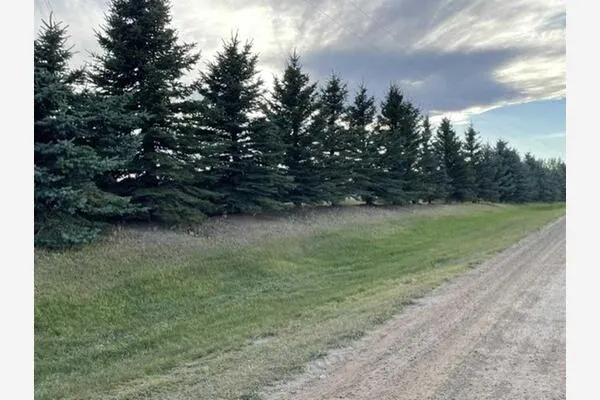 TWP RD 260