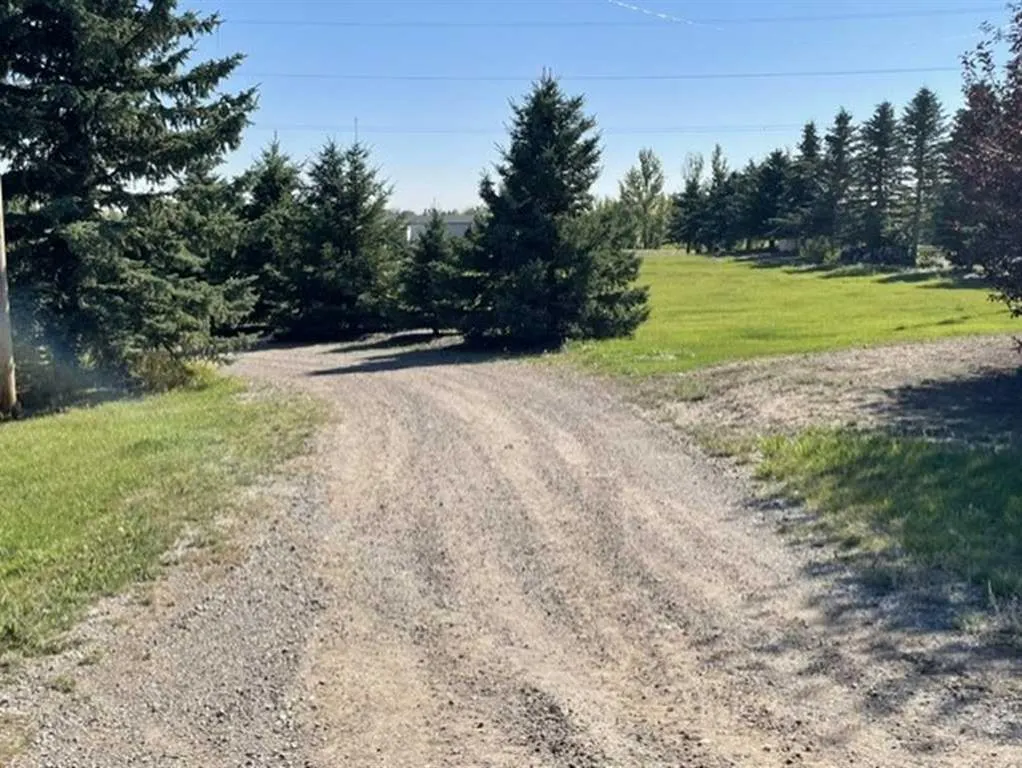 TWP RD 260