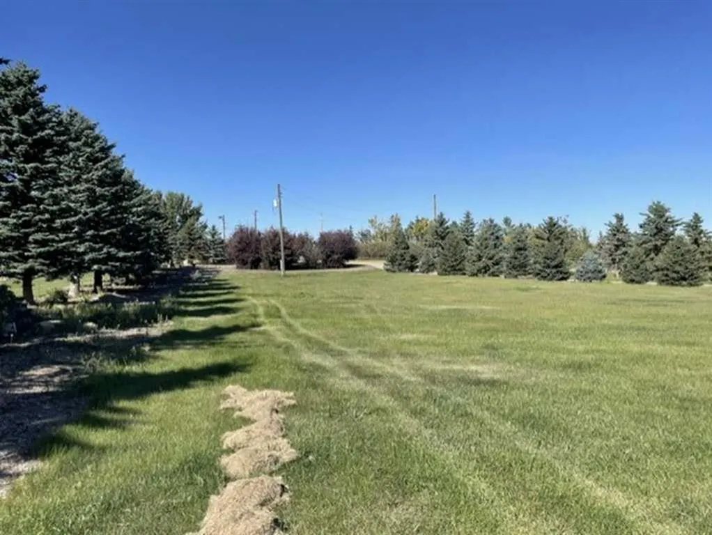 TWP RD 260