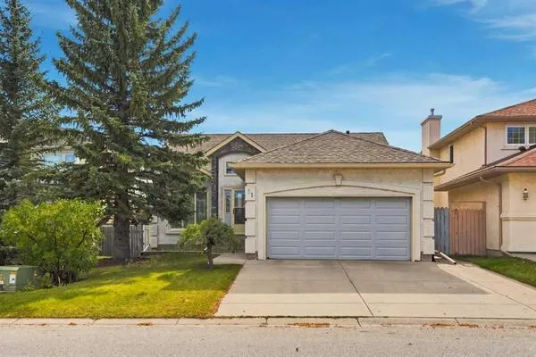 51 Edgebrook Circle NW
