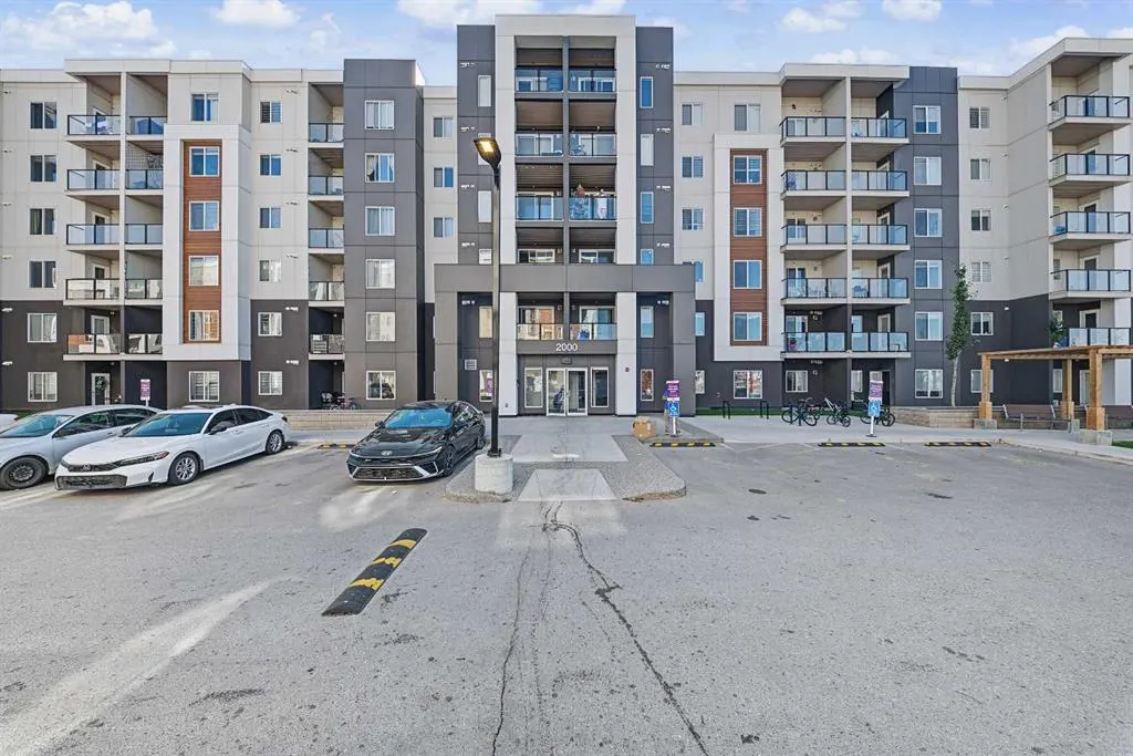 4641 128 Avenue NE #2110