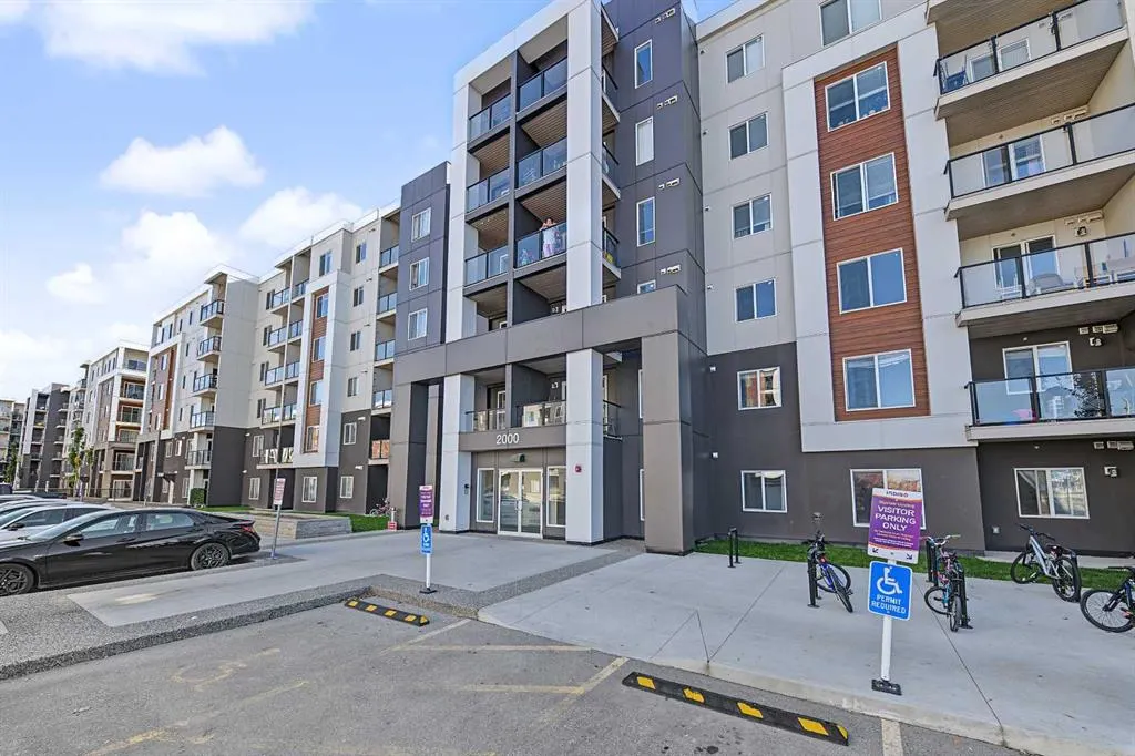 4641 128 Avenue NE #2110