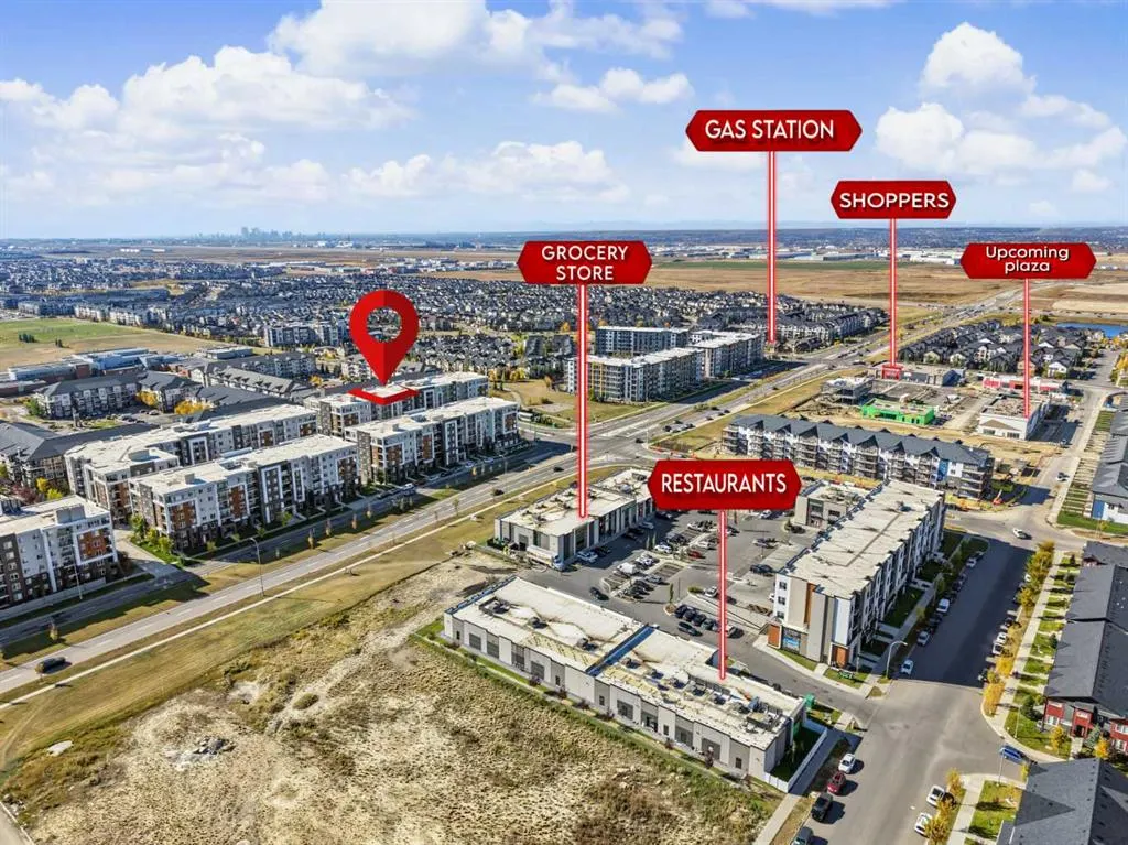 4641 128 Avenue NE #2110